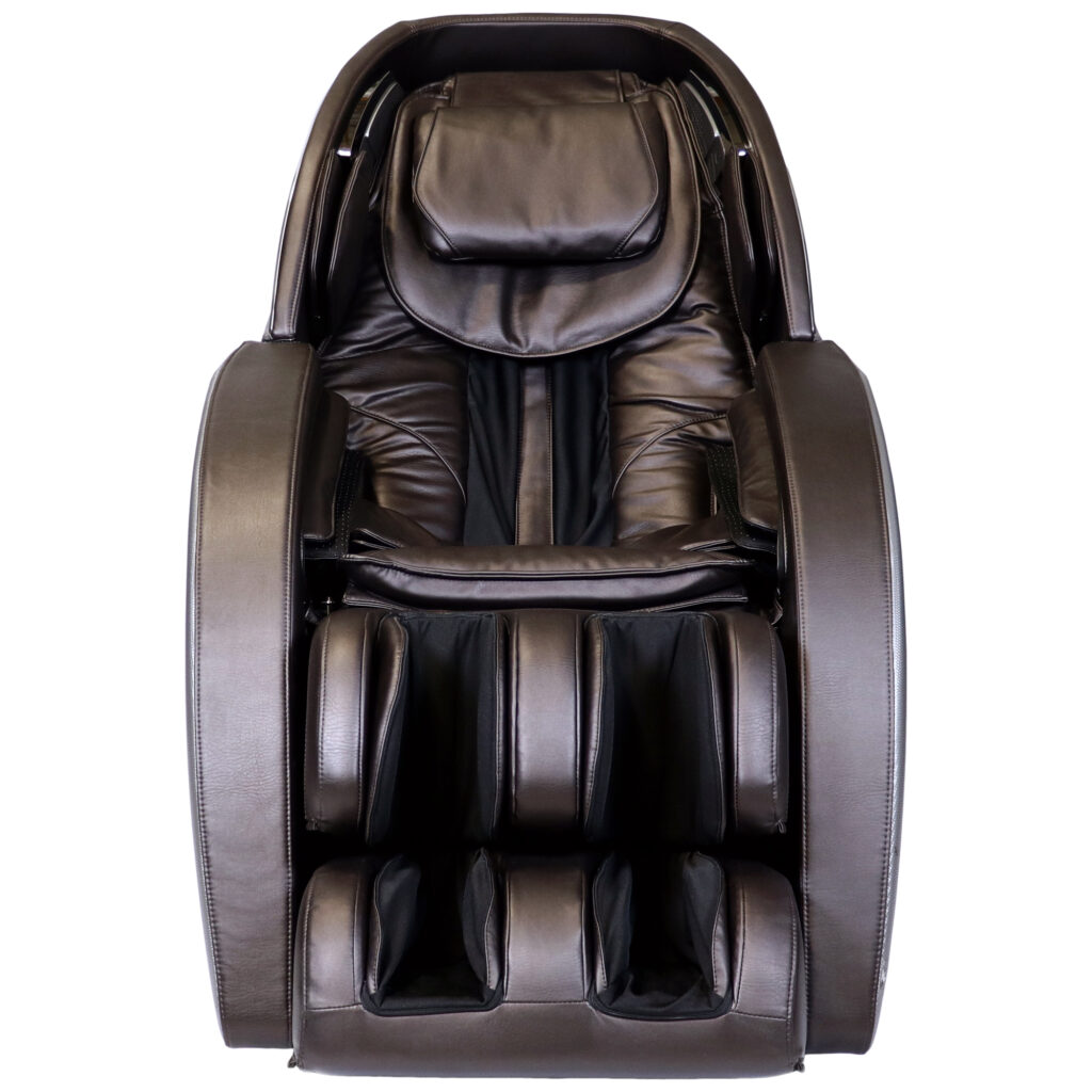 The Genesis Max Massage Chair by Infinity at LAIDBACK