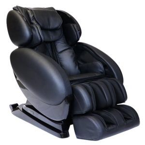 Angled view of IT8500 Plus Massage Chair