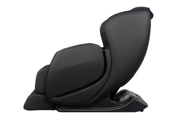 Side view of Revival Massage Chair by Sharper Image