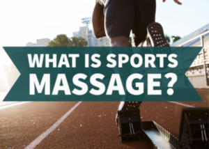 What is Sports Massage