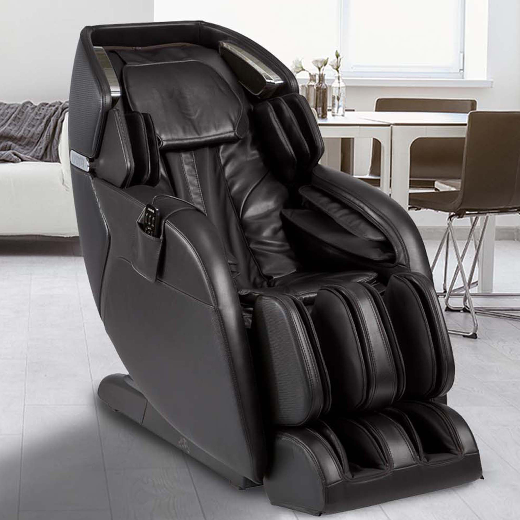 Kyota M673 3D 4D Massage Chair LAIDBACK