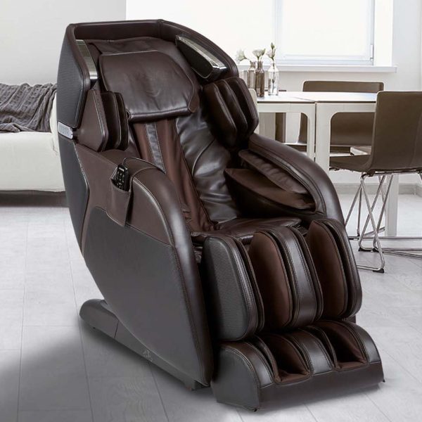 Kyota M673 3D/4D Massage Chair